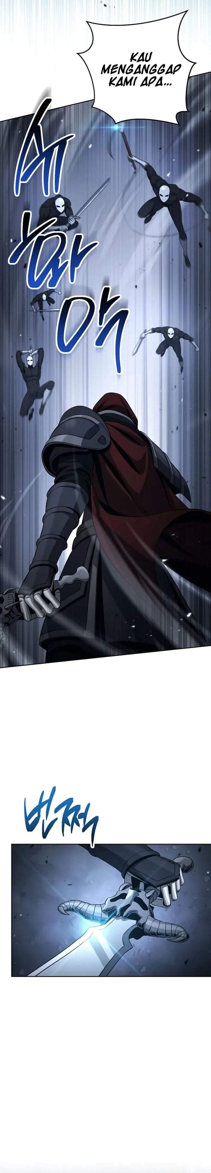 Skeleton Soldier Couldn’t Protect the Dungeon Chap 368 - Next Chap 369