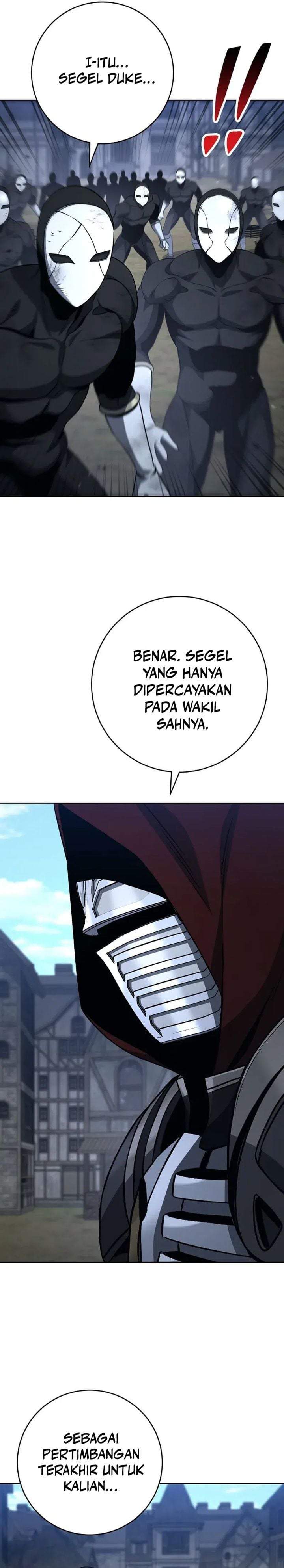 Skeleton Soldier Couldn’t Protect the Dungeon Chap 368 - Next Chap 369