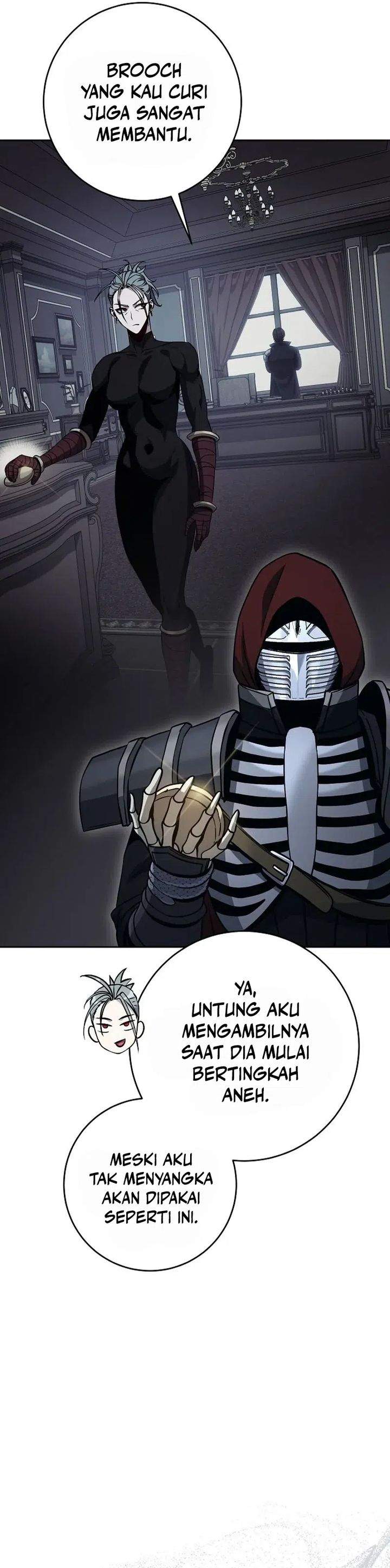 Skeleton Soldier Couldn’t Protect the Dungeon Chap 368 - Next Chap 369