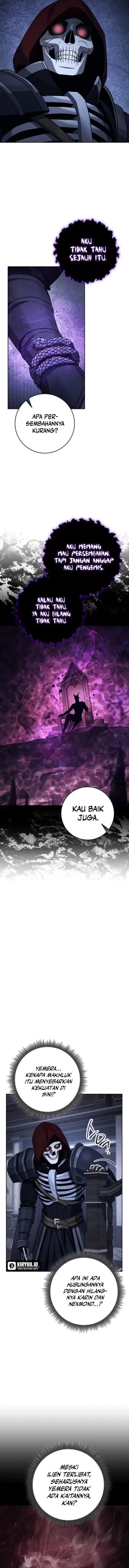 Skeleton Soldier Couldn’t Protect the Dungeon Chap 369 - Next Chap 370