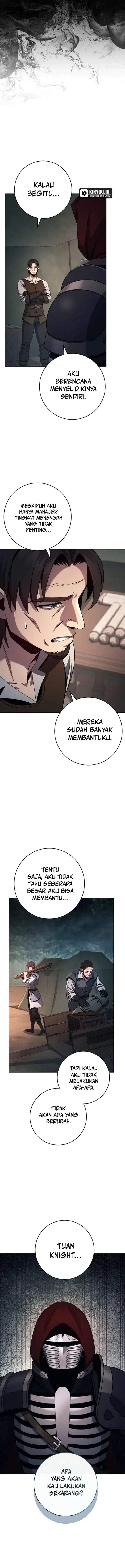 Skeleton Soldier Couldn’t Protect the Dungeon Chap 369 - Next Chap 370