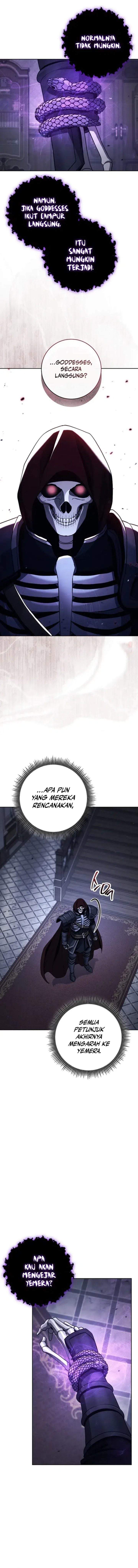 Skeleton Soldier Couldn’t Protect the Dungeon Chap 369 - Next Chap 370