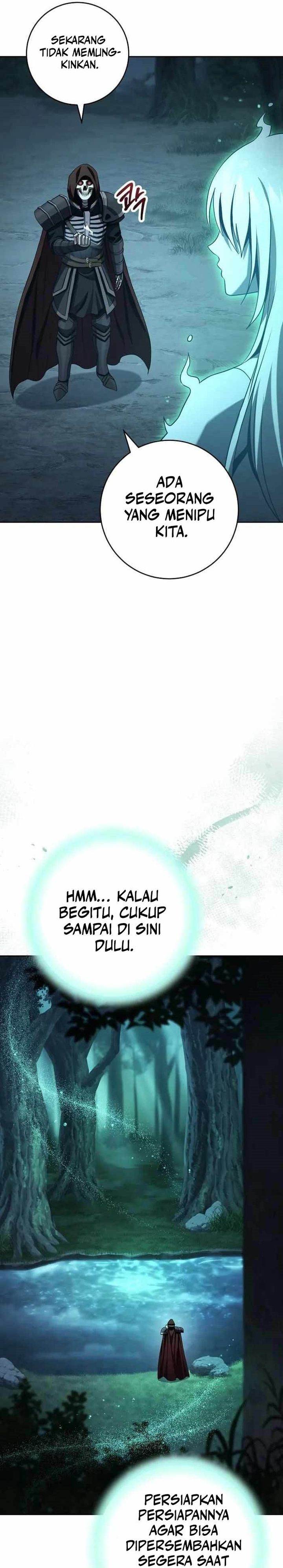 Skeleton Soldier Couldn’t Protect the Dungeon Chap 360 - Next Chap 361