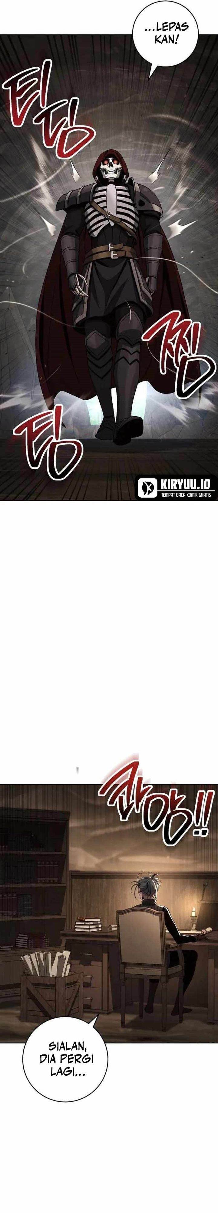 Skeleton Soldier Couldn’t Protect the Dungeon Chap 360 - Next Chap 361