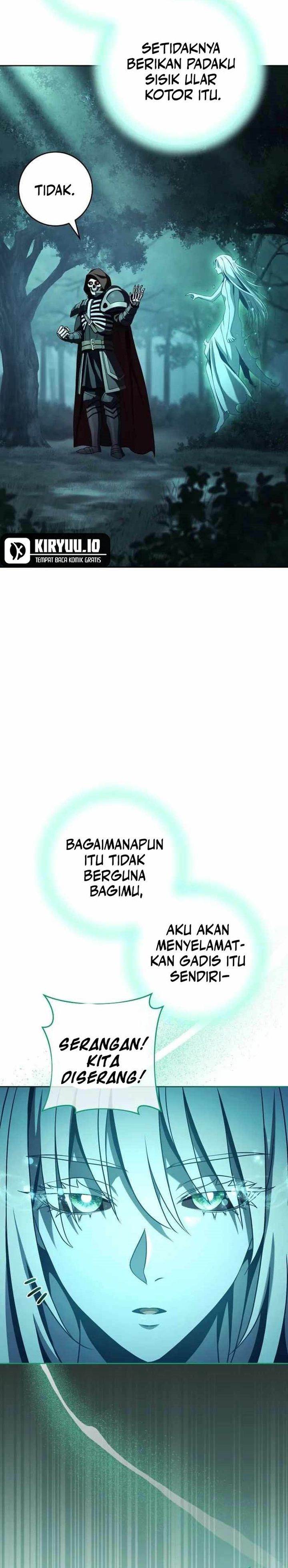 Skeleton Soldier Couldn’t Protect the Dungeon Chap 360 - Next Chap 361