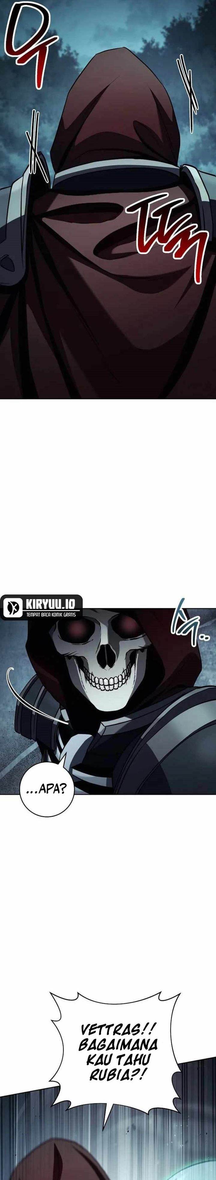 Skeleton Soldier Couldn’t Protect the Dungeon Chap 360 - Next Chap 361