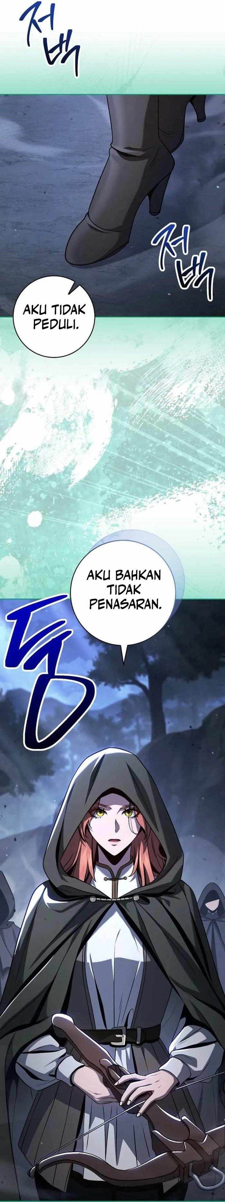 Skeleton Soldier Couldn’t Protect the Dungeon Chap 360 - Next Chap 361