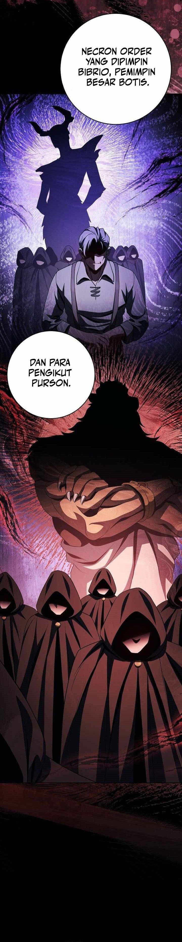 Skeleton Soldier Couldn’t Protect the Dungeon Chap 361 - Next Chap 362