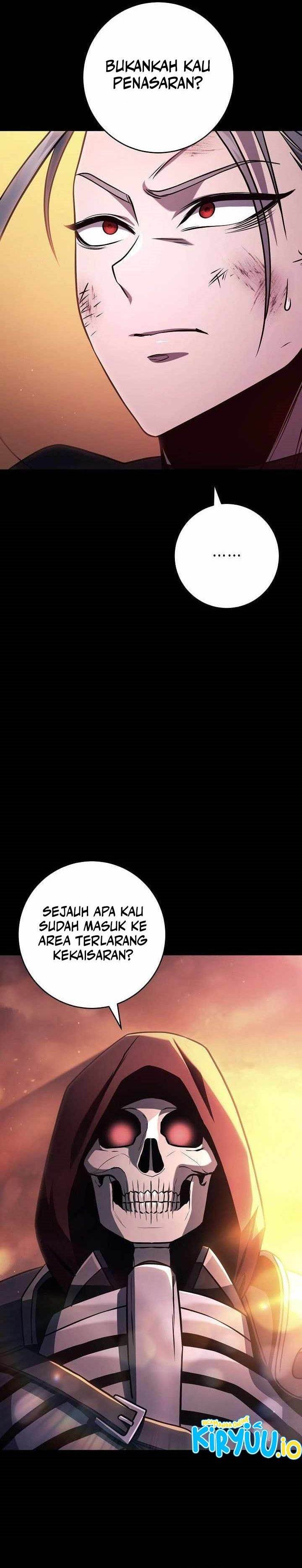 Skeleton Soldier Couldn’t Protect the Dungeon Chap 361 - Next Chap 362