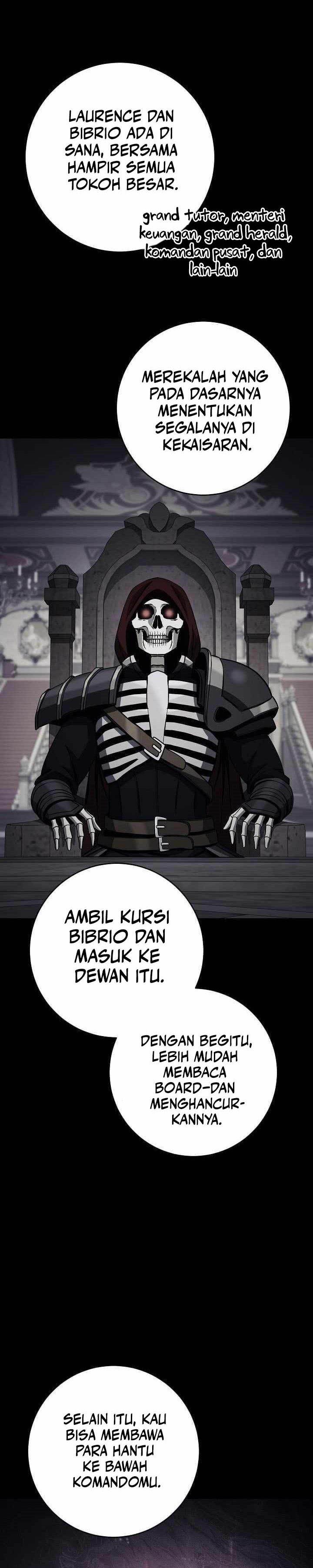 Skeleton Soldier Couldn’t Protect the Dungeon Chap 361 - Next Chap 362