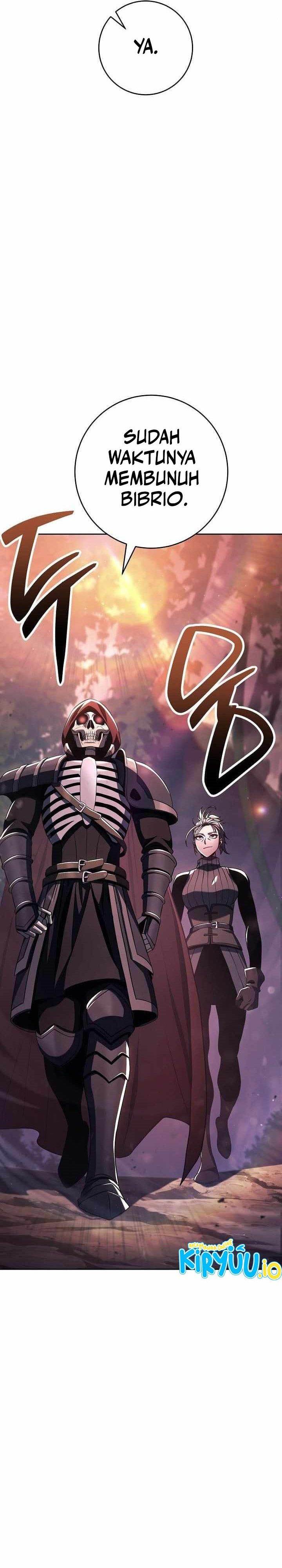 Skeleton Soldier Couldn’t Protect the Dungeon Chap 361 - Next Chap 362