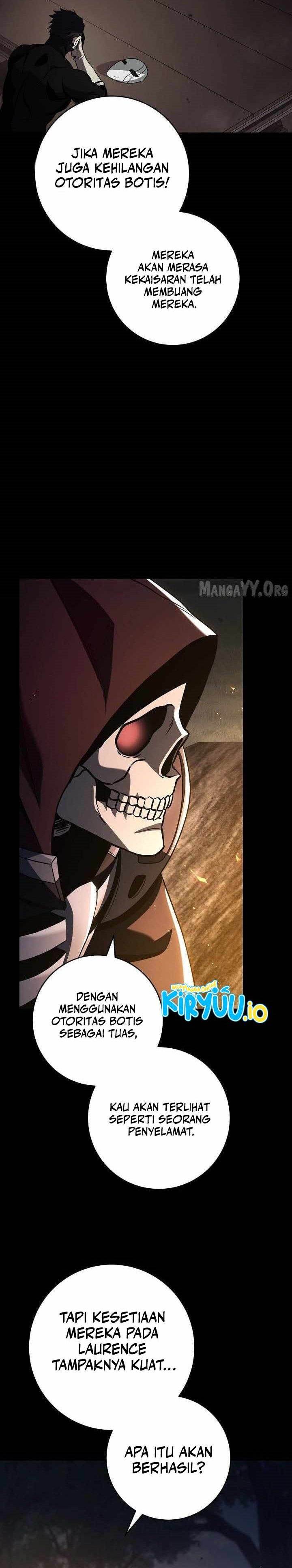 Skeleton Soldier Couldn’t Protect the Dungeon Chap 361 - Next Chap 362