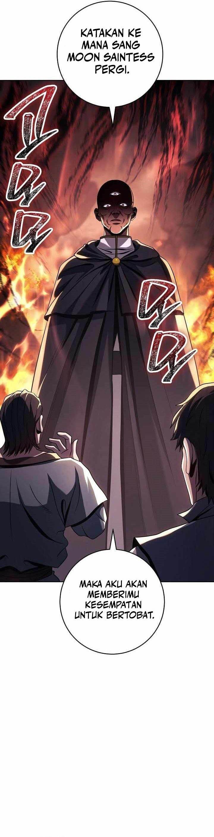 Skeleton Soldier Couldn’t Protect the Dungeon Chap 361 - Next Chap 362