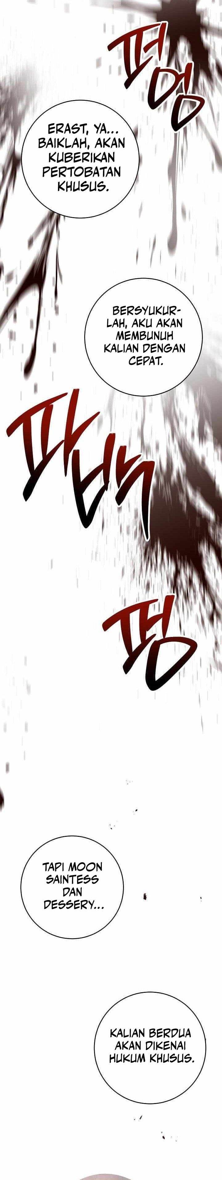 Skeleton Soldier Couldn’t Protect the Dungeon Chap 361 - Next Chap 362