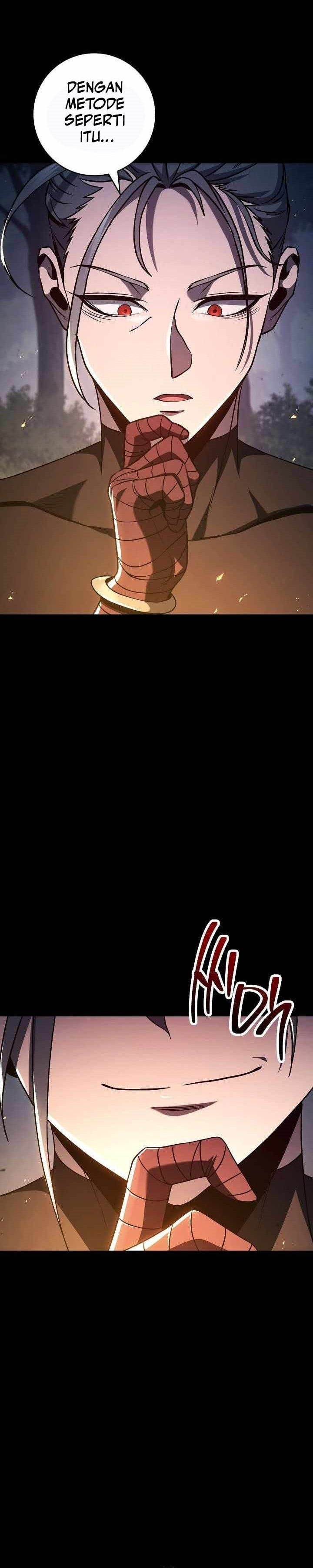 Skeleton Soldier Couldn’t Protect the Dungeon Chap 361 - Next Chap 362