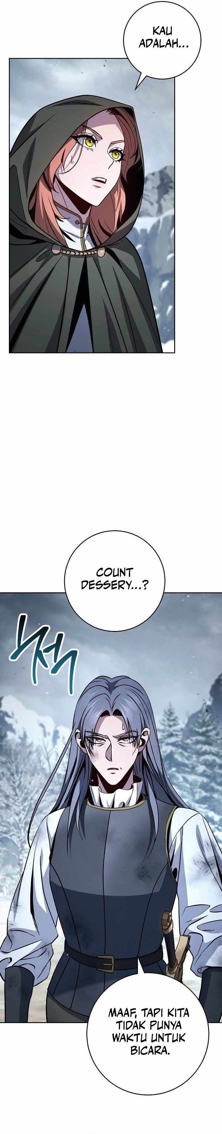 Skeleton Soldier Couldn’t Protect the Dungeon Chap 361 - Next Chap 362