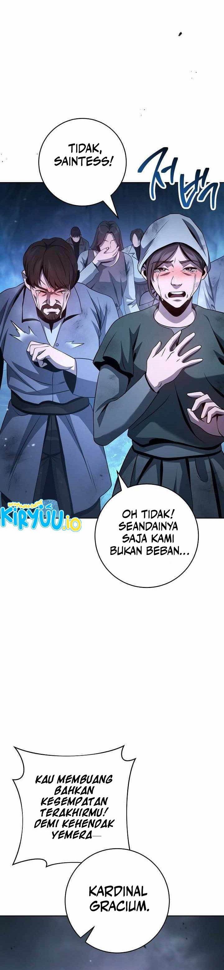 Skeleton Soldier Couldn’t Protect the Dungeon Chap 362 - Next Chap 363