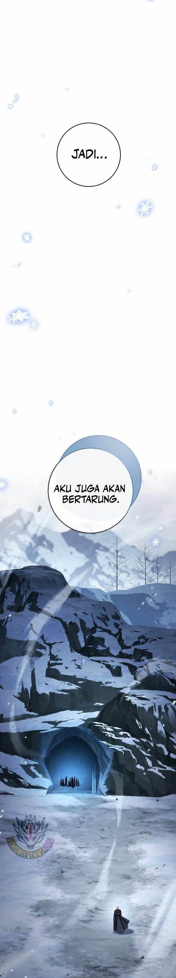 Skeleton Soldier Couldn’t Protect the Dungeon Chap 362 - Next Chap 363