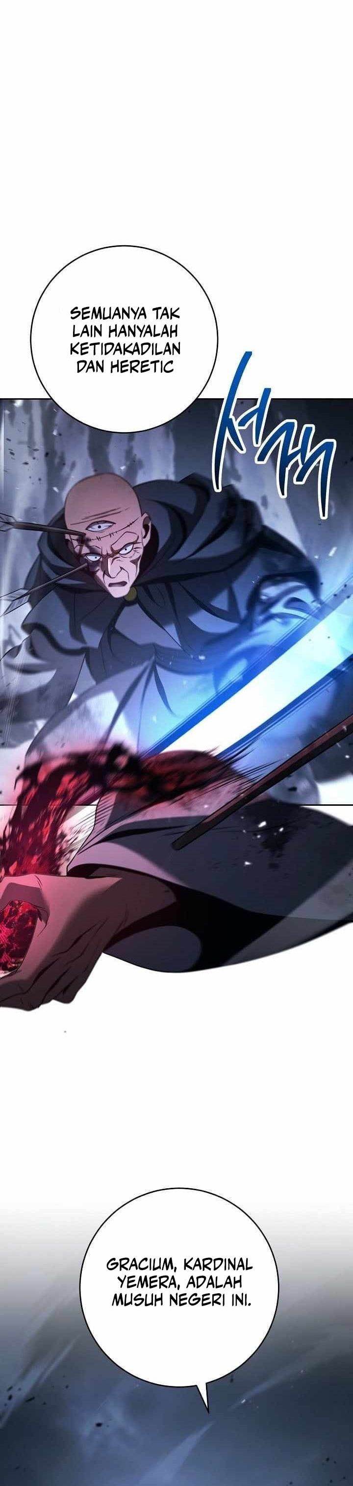 Skeleton Soldier Couldn’t Protect the Dungeon Chap 362 - Next Chap 363