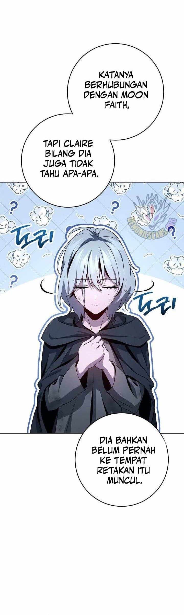 Skeleton Soldier Couldn’t Protect the Dungeon Chap 362 - Next Chap 363