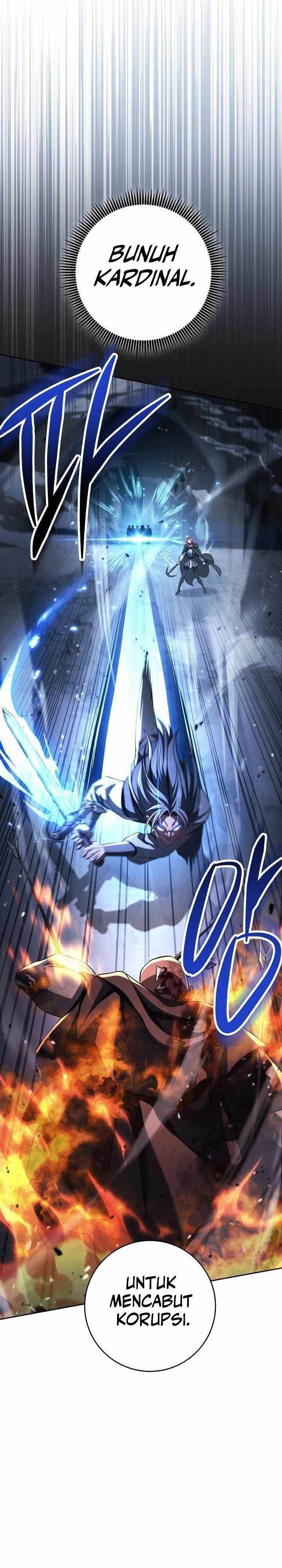 Skeleton Soldier Couldn’t Protect the Dungeon Chap 362 - Next Chap 363