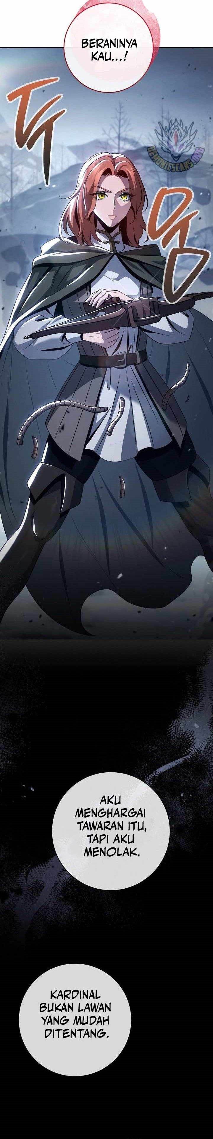 Skeleton Soldier Couldn’t Protect the Dungeon Chap 362 - Next Chap 363