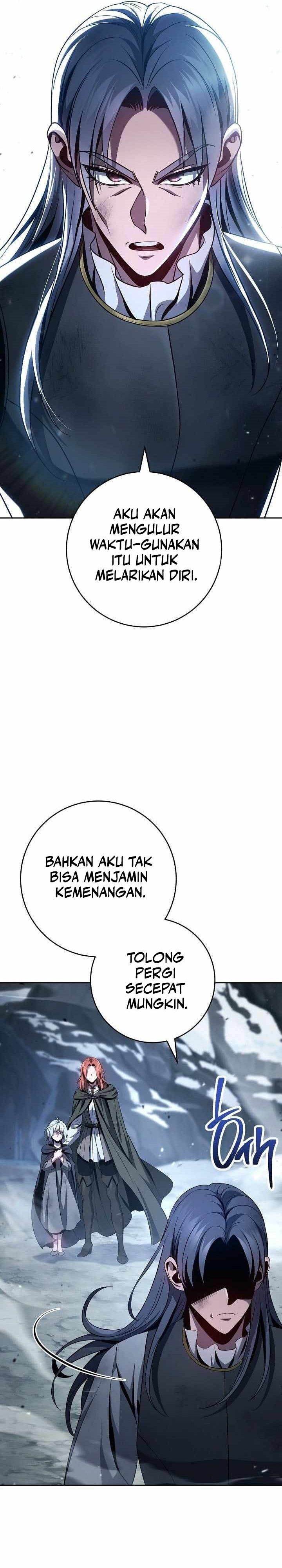 Skeleton Soldier Couldn’t Protect the Dungeon Chap 362 - Next Chap 363