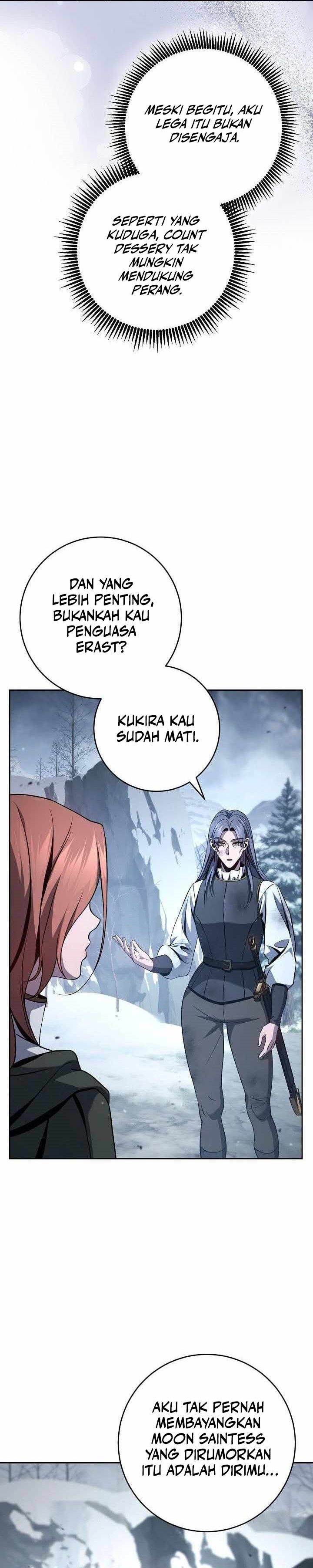 Skeleton Soldier Couldn’t Protect the Dungeon Chap 362 - Next Chap 363