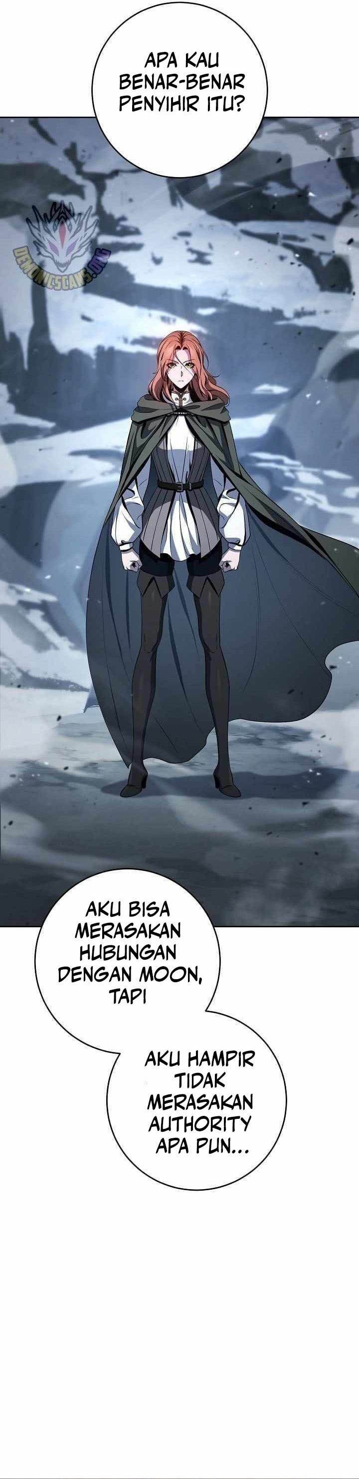 Skeleton Soldier Couldn’t Protect the Dungeon Chap 362 - Next Chap 363