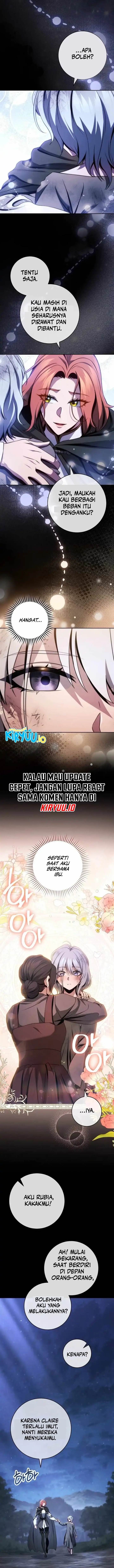 Skeleton Soldier Couldn’t Protect the Dungeon Chap 363 - Next Chap 364