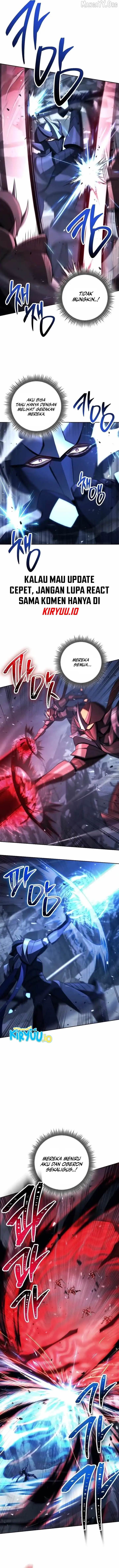 Skeleton Soldier Couldn’t Protect the Dungeon Chap 363 - Next Chap 364