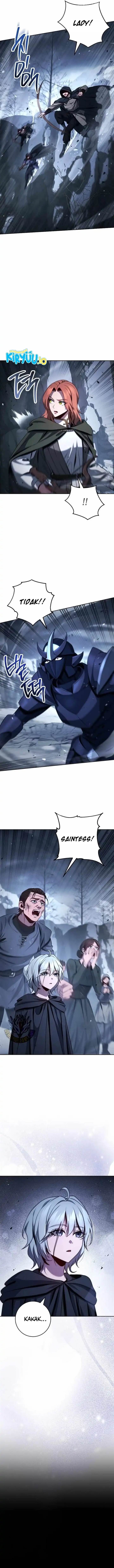 Skeleton Soldier Couldn’t Protect the Dungeon Chap 363 - Next Chap 364