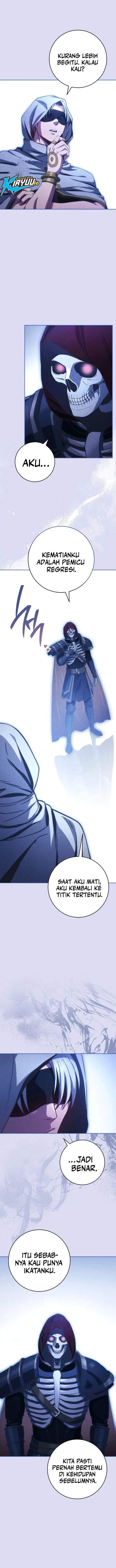 Skeleton Soldier Couldn’t Protect the Dungeon Chap 370 - Next Chap 371