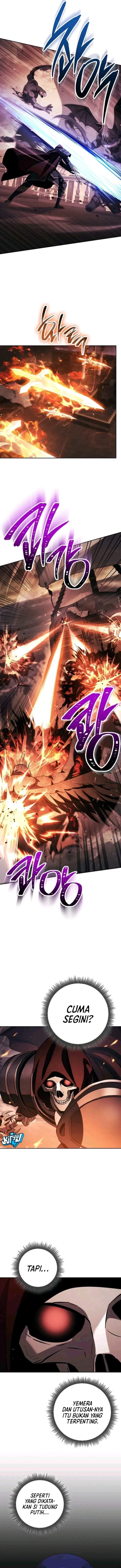 Skeleton Soldier Couldn’t Protect the Dungeon Chap 372 - Next Chap 373
