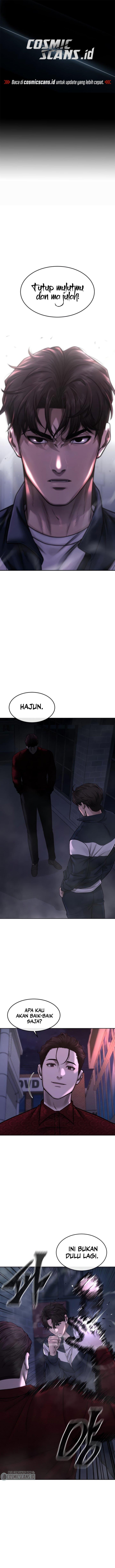 Quest Supremacy Chap 73 - Next Chap 74