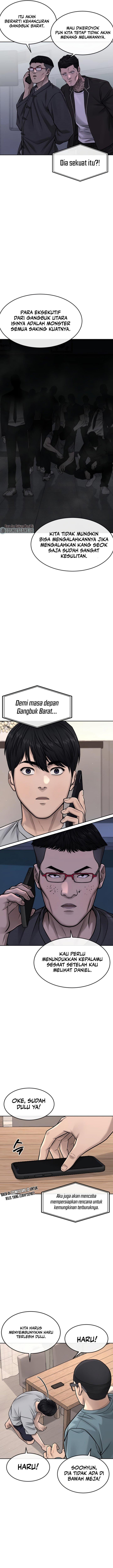 Quest Supremacy Chap 73 - Next Chap 74