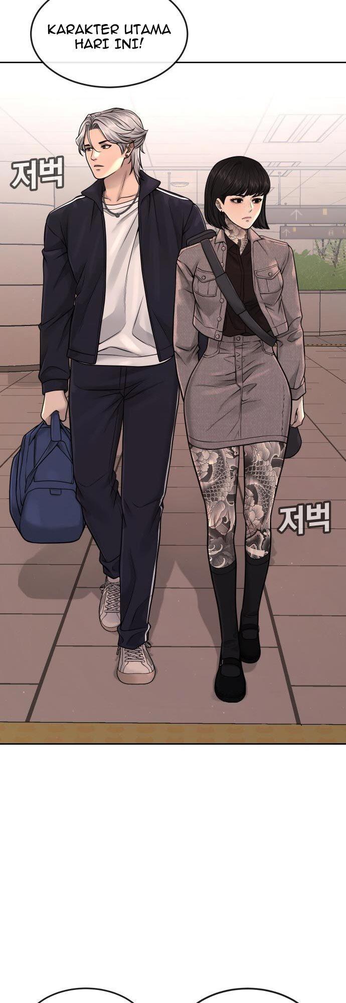 Quest Supremacy Chap 70 - Next Chap 71