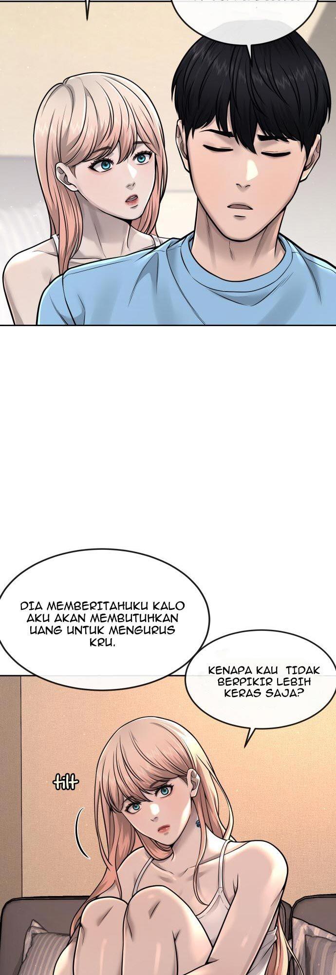 Quest Supremacy Chap 70 - Next Chap 71