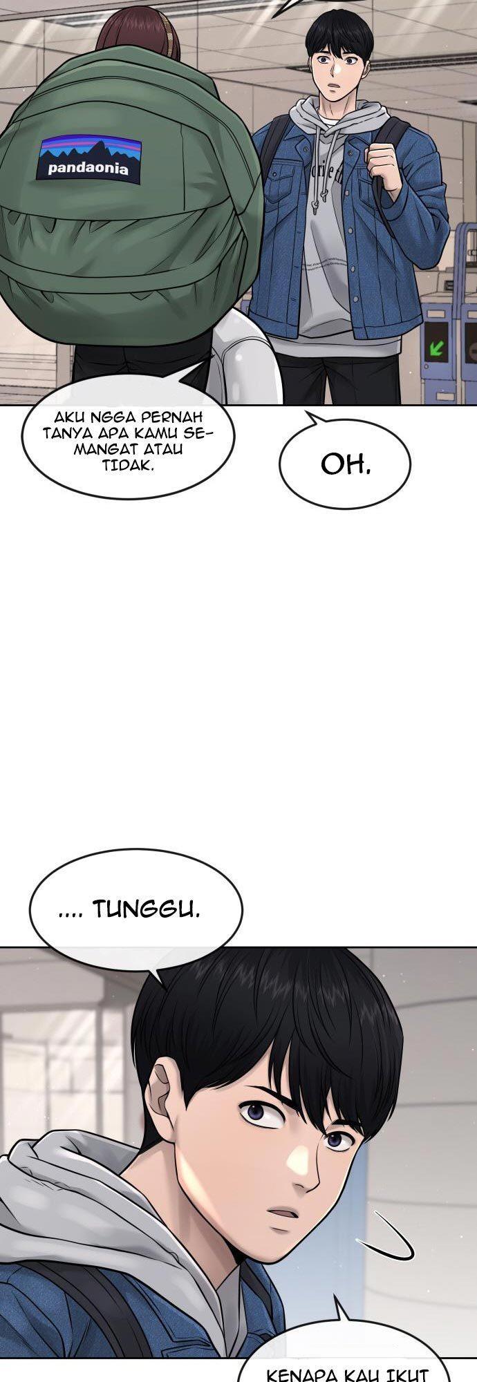 Quest Supremacy Chap 70 - Next Chap 71