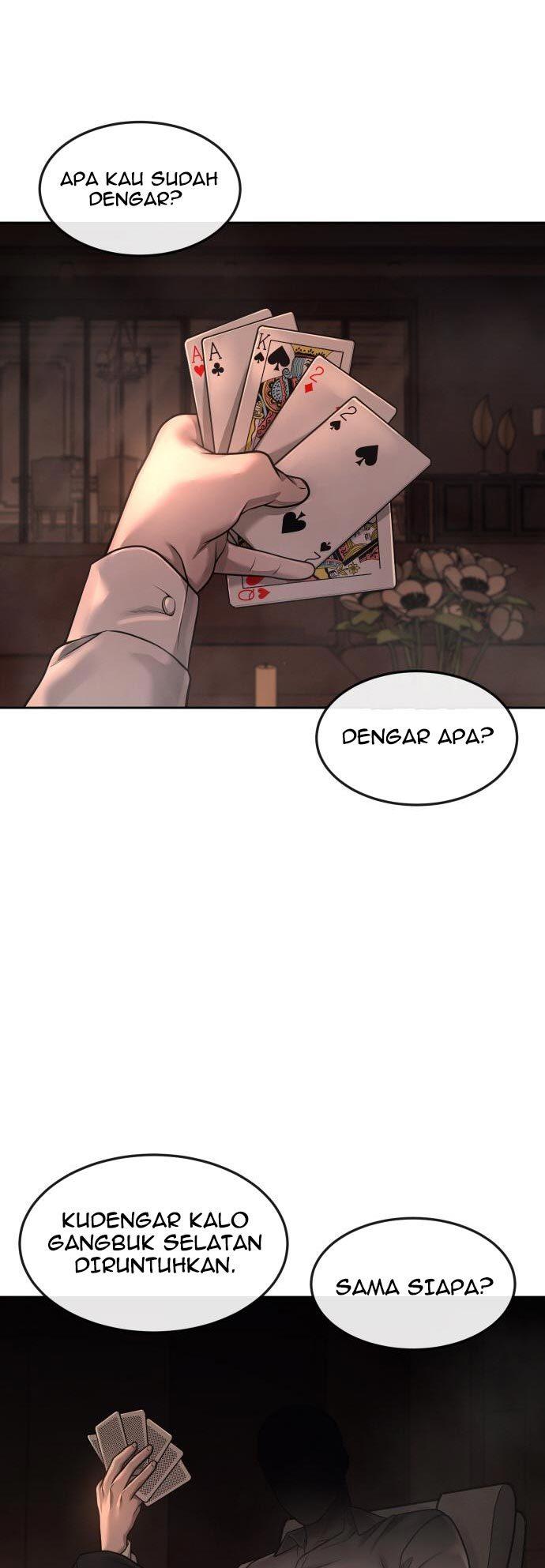 Quest Supremacy Chap 70 - Next Chap 71