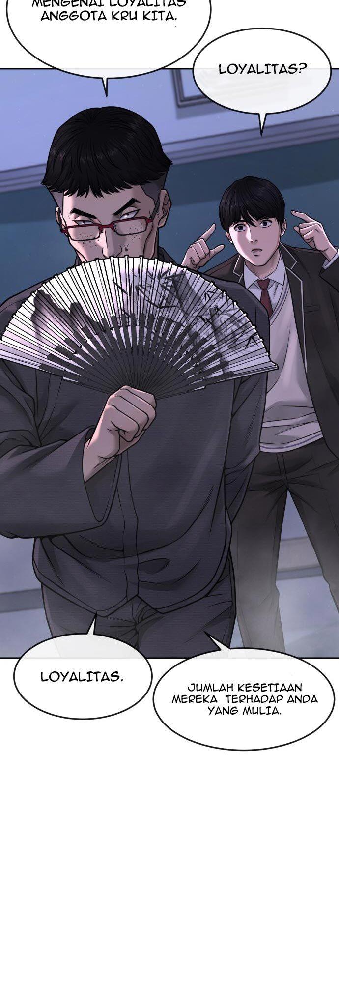 Quest Supremacy Chap 70 - Next Chap 71