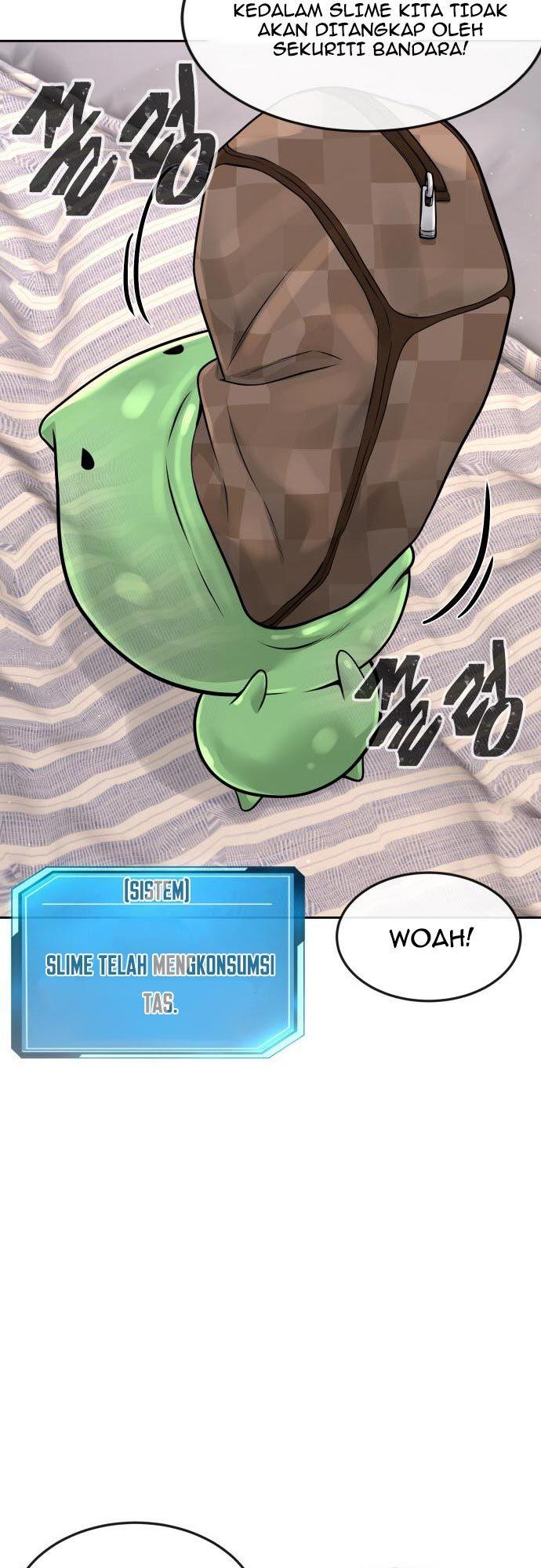 Quest Supremacy Chap 70 - Next Chap 71