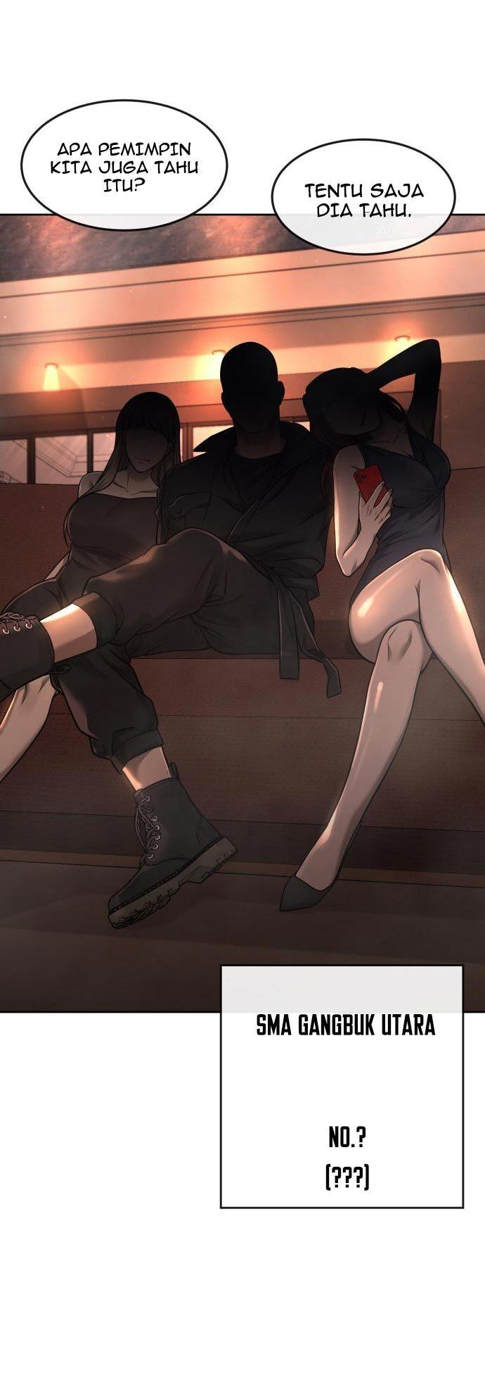 Quest Supremacy Chap 70 - Next Chap 71