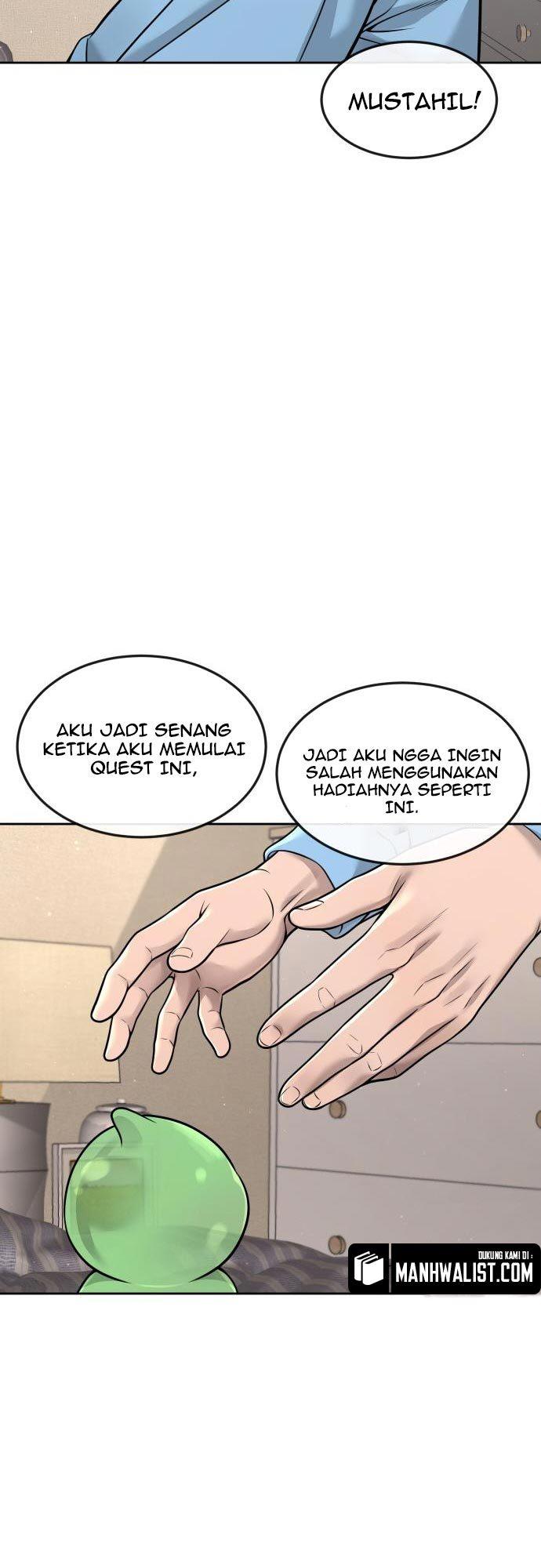 Quest Supremacy Chap 70 - Next Chap 71