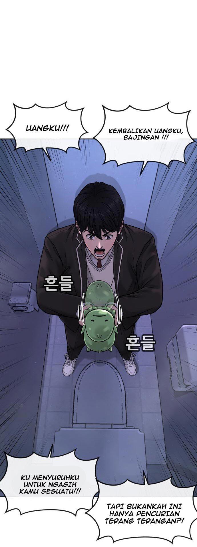 Quest Supremacy Chap 70 - Next Chap 71