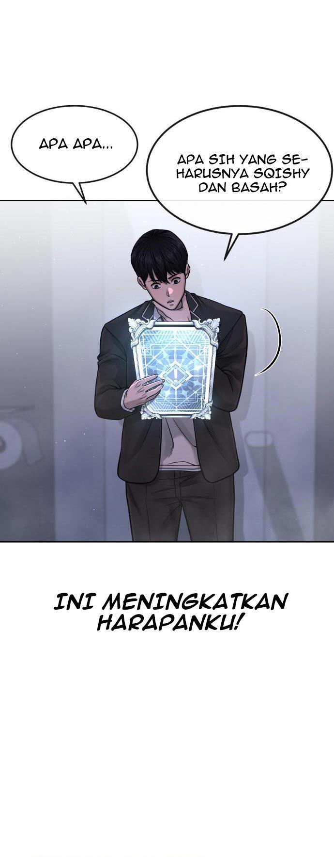 Quest Supremacy Chap 70 - Next Chap 71