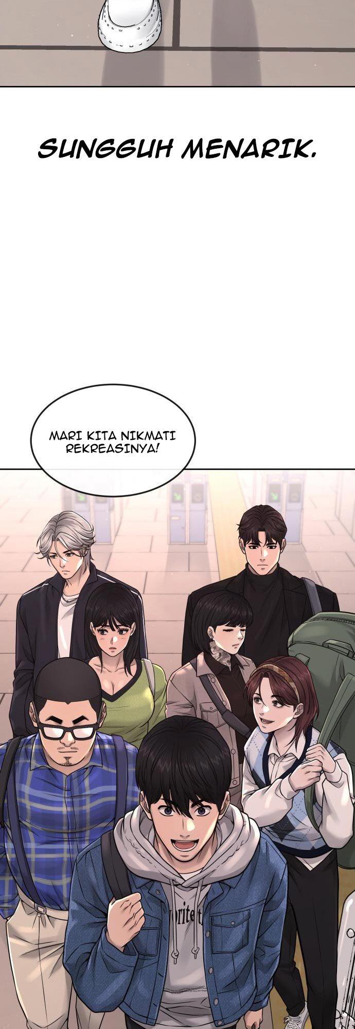 Quest Supremacy Chap 70 - Next Chap 71