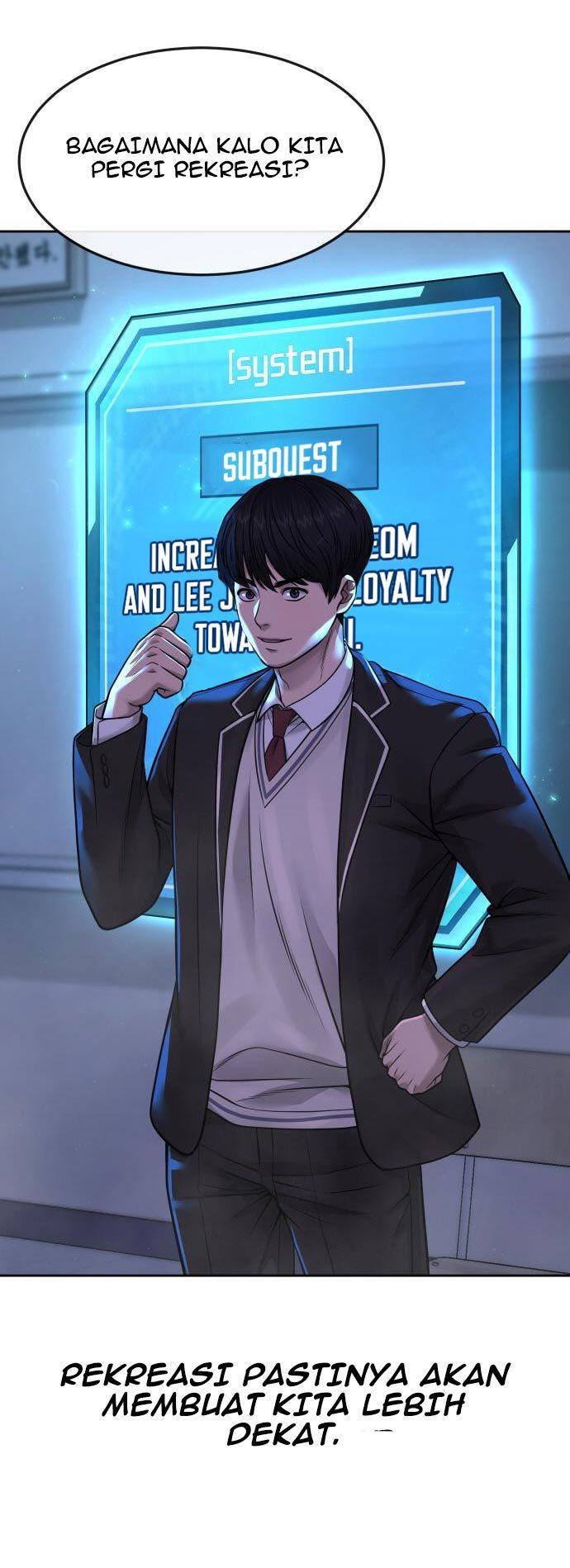 Quest Supremacy Chap 70 - Next Chap 71