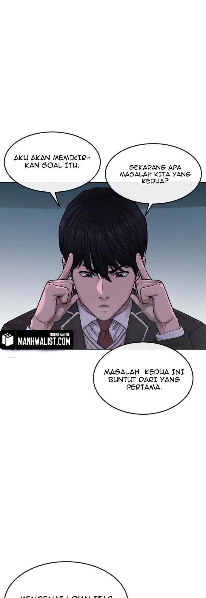 Quest Supremacy Chap 70 - Next Chap 71