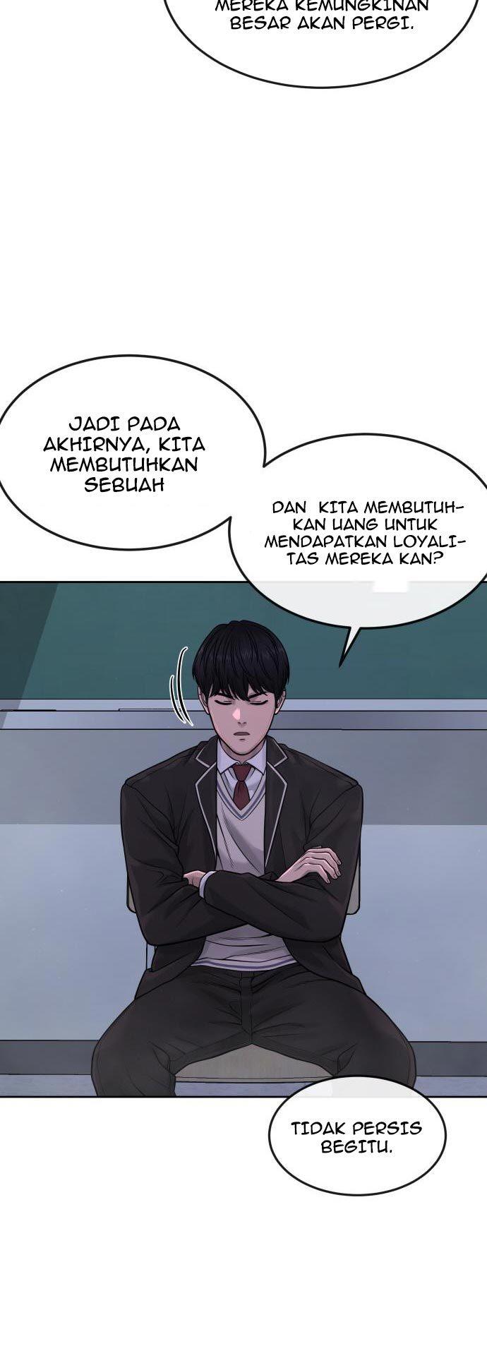Quest Supremacy Chap 70 - Next Chap 71